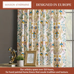 Kalos Curtains