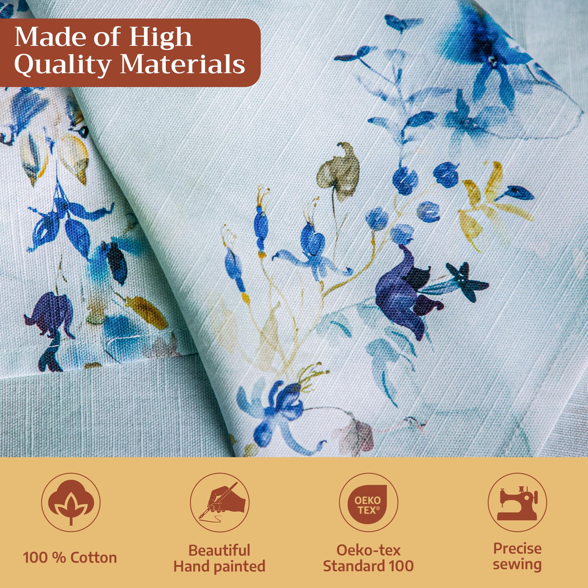 Lazy Summer Days Napkins