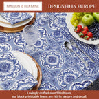 Melodie Bleue Placemats
