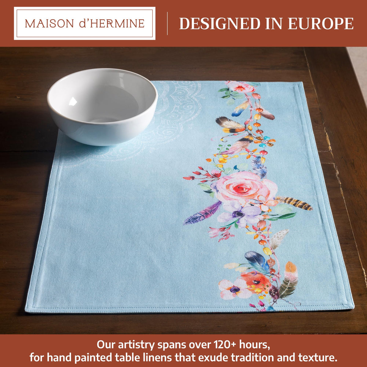 Ibiza Placemats