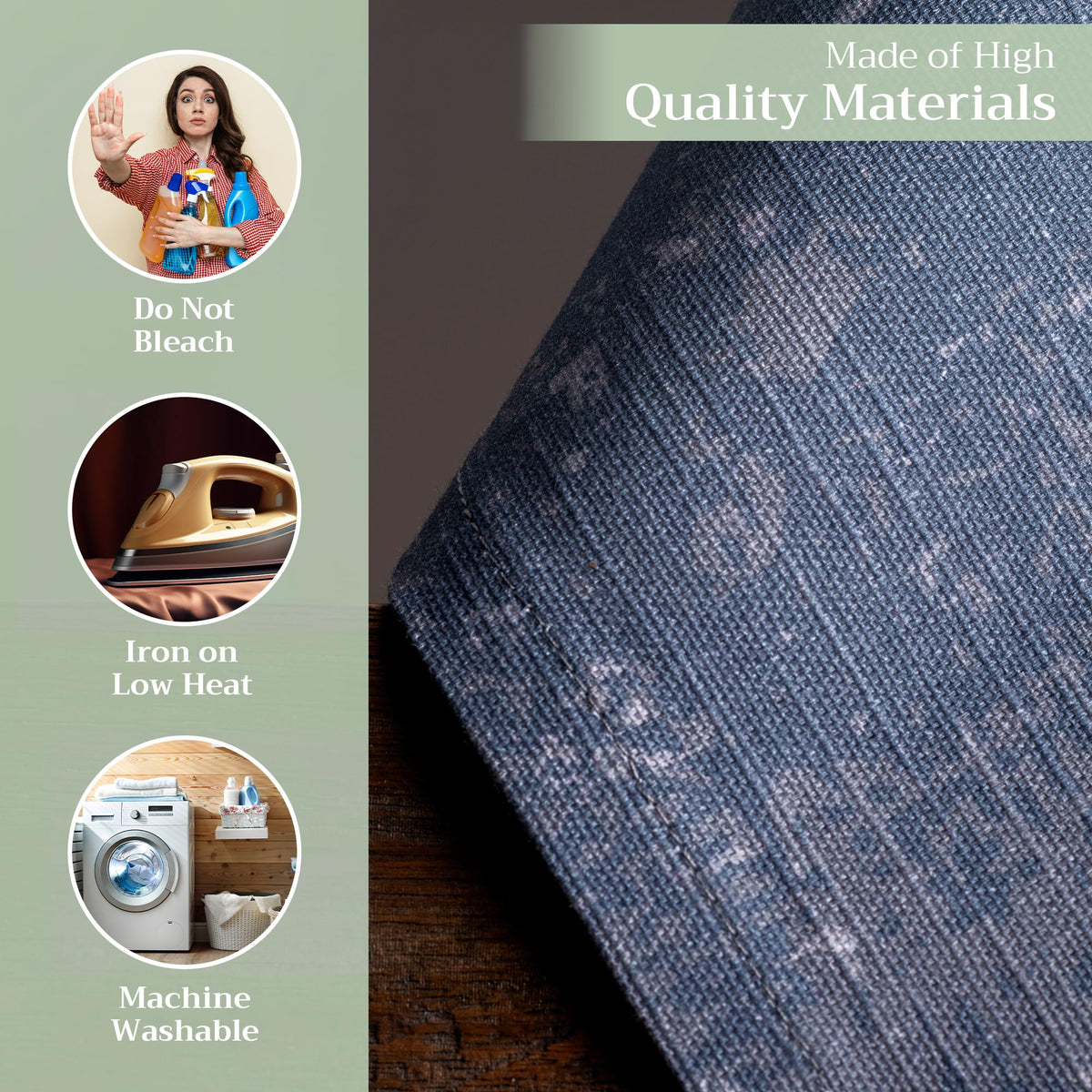 Imperfection Kitchen Towels