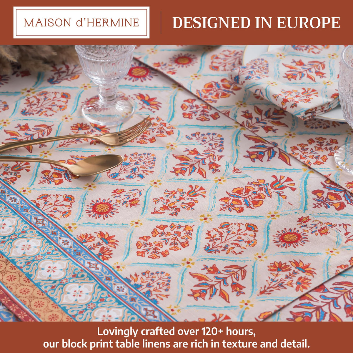 Romane Placemats