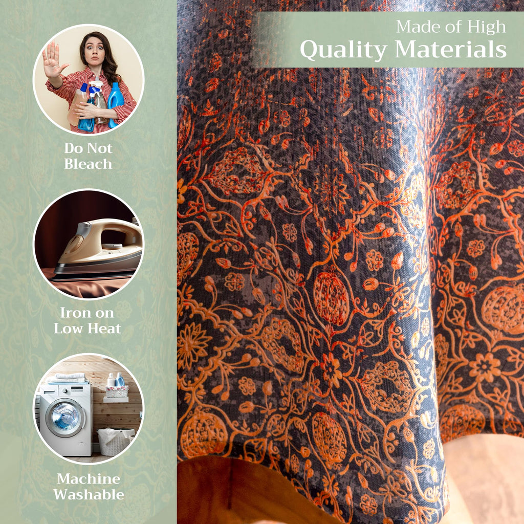 Imperfection Tablecloths