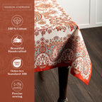 Cachemire Tablecloths