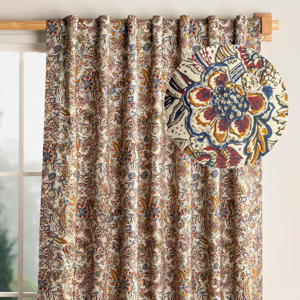 Jaipur Curtains