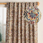 Jaipur Curtains