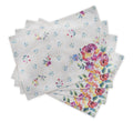 Rose Garden Placemats