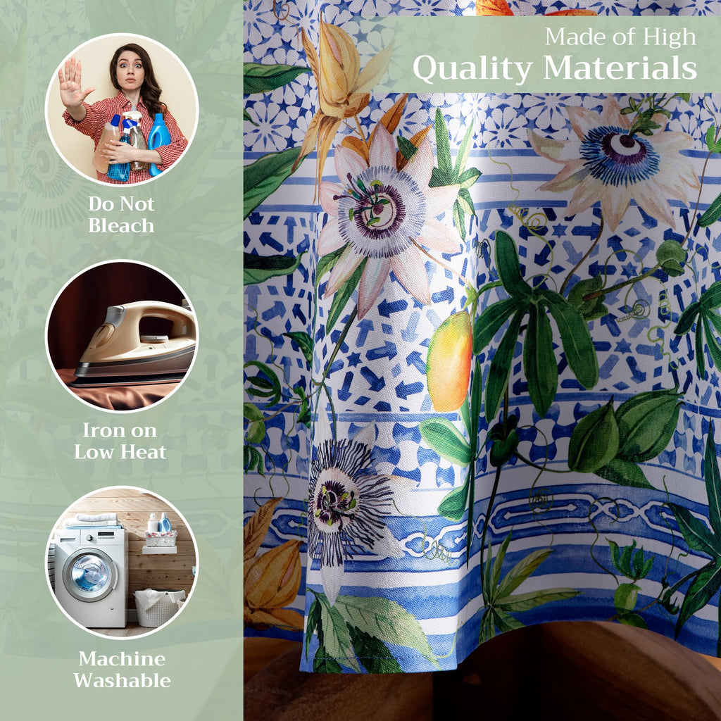 Passiflora Tablecloths