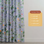 Passiflora Curtains
