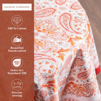 Orient Tablecloths