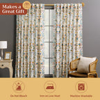 Kalos Curtains
