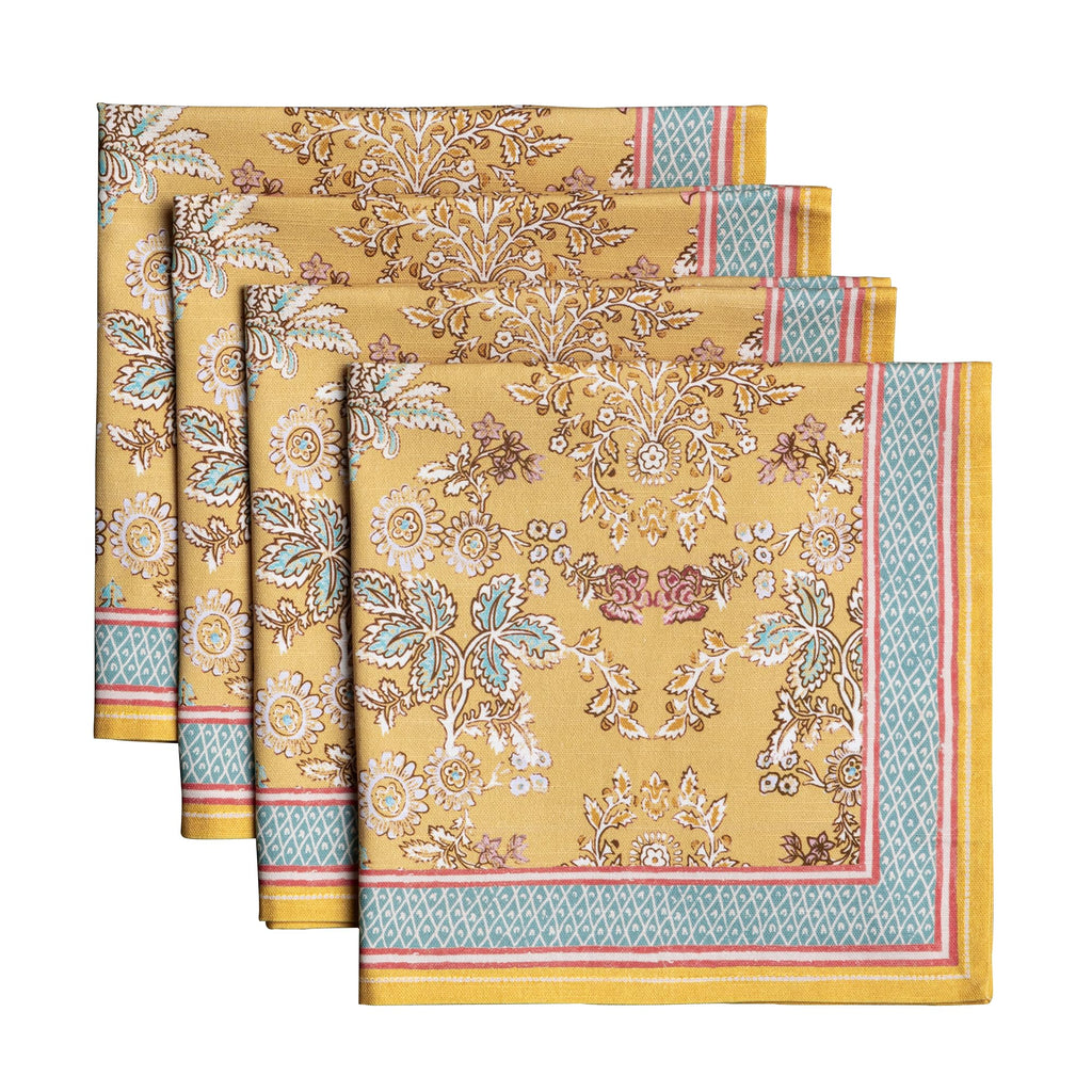 Marquise Napkins