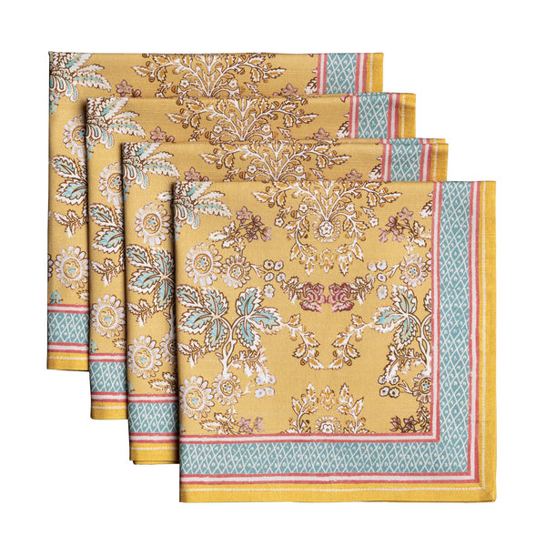 Marquise Napkins
