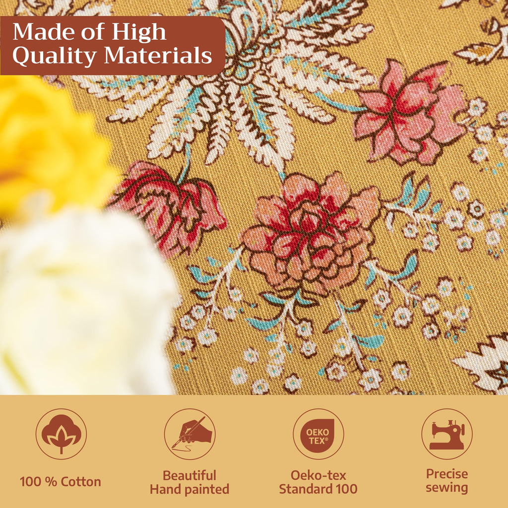 Marquise Tablecloths
