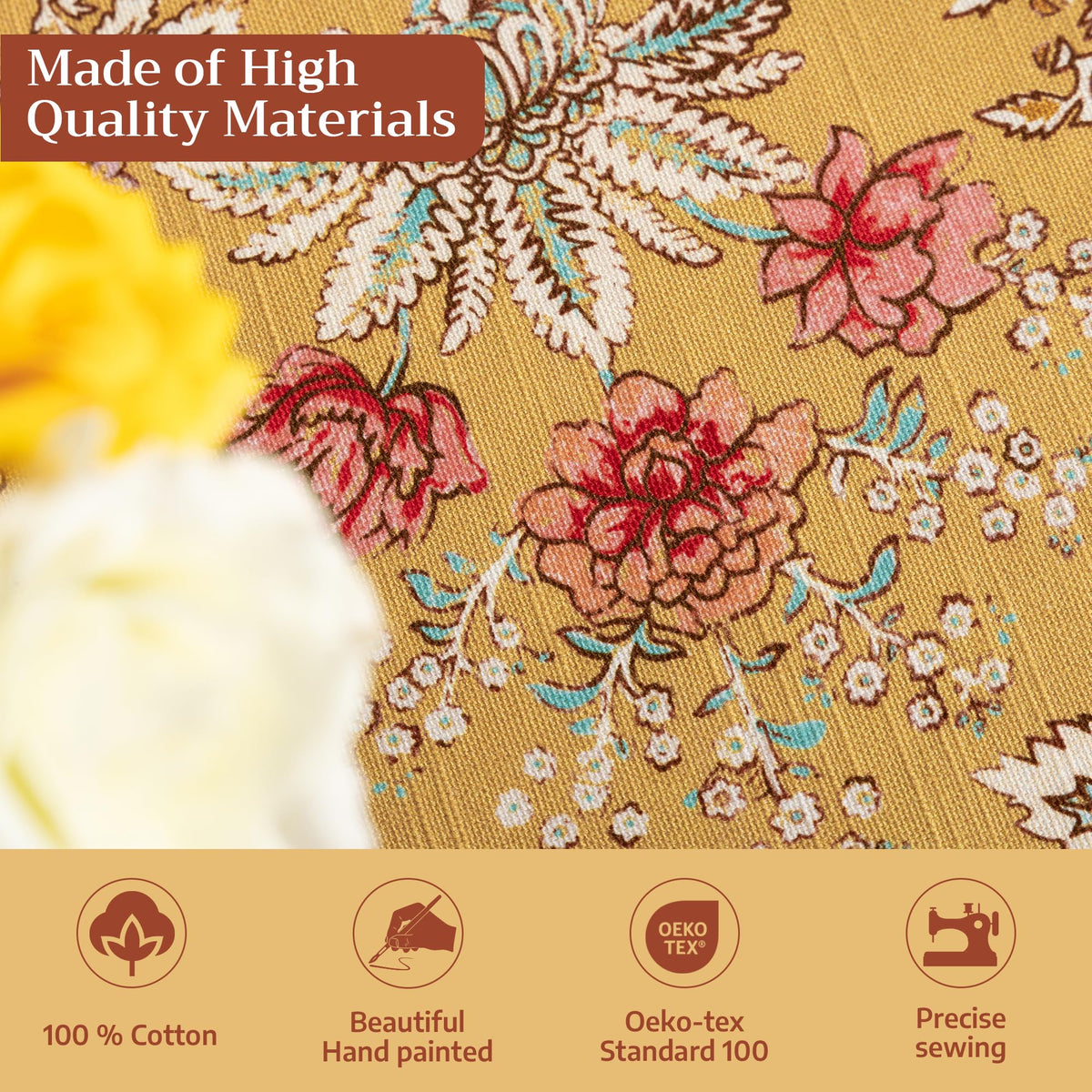 Marquise Tablecloths