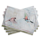 Flying Birds Placemats