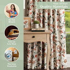 Dalida Curtains