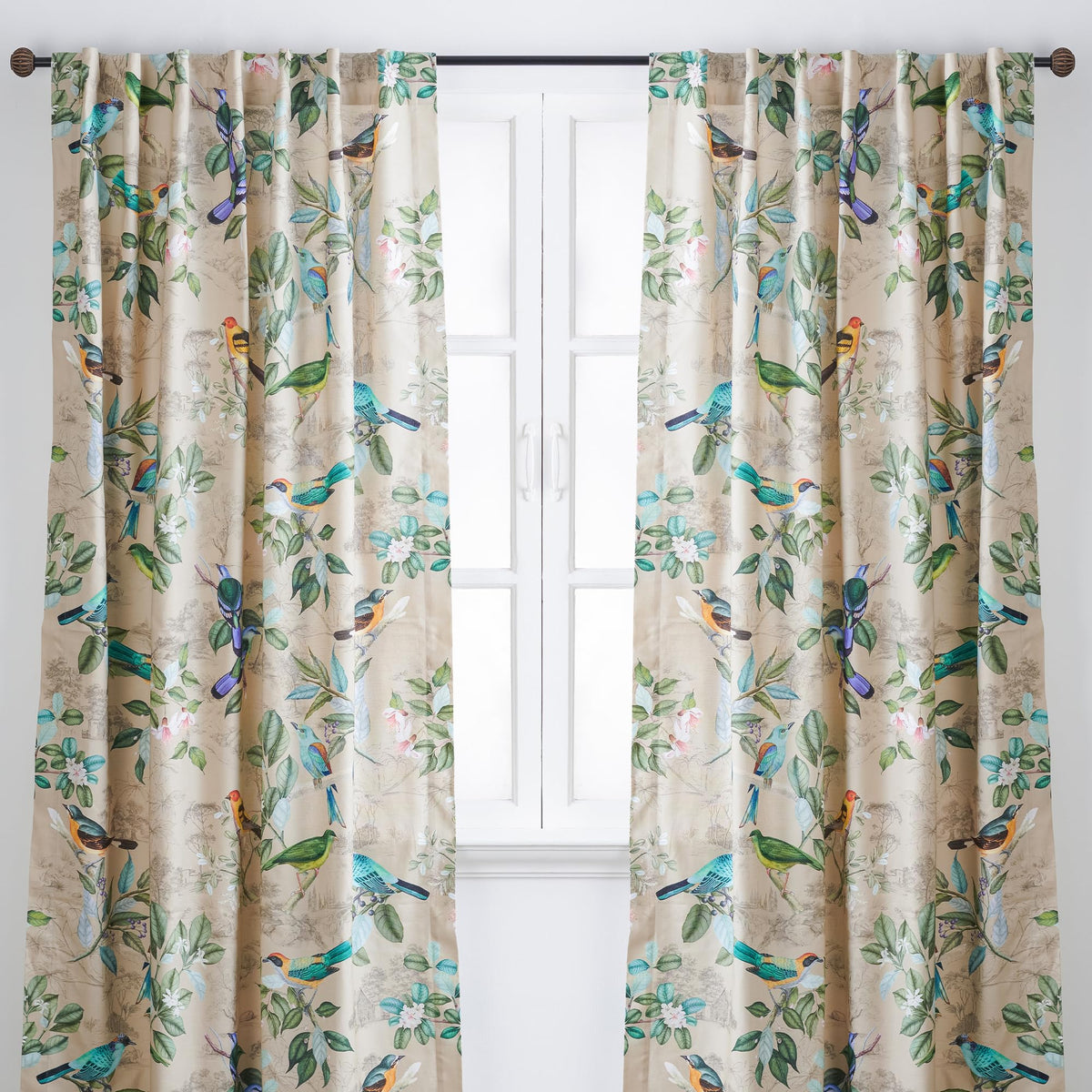 Solstice Curtains