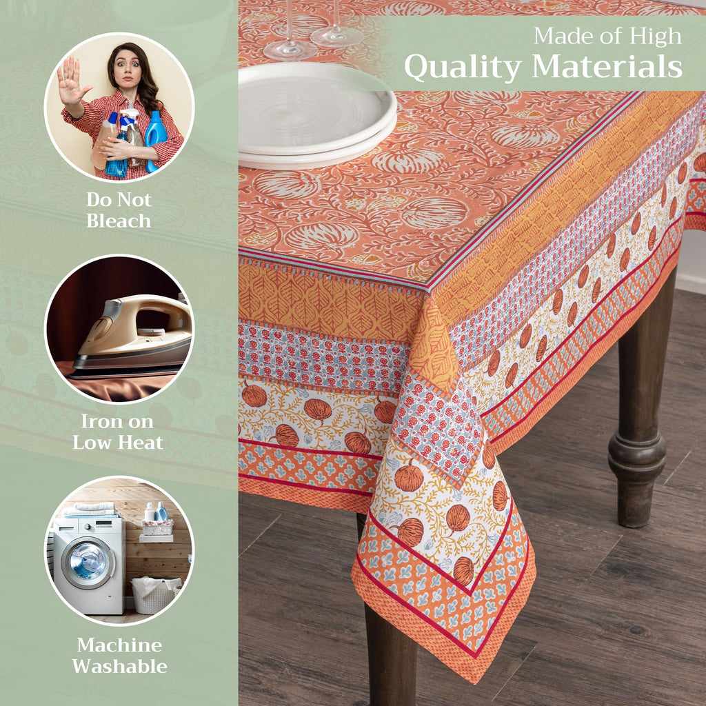 Harvest Festival Tablecloths