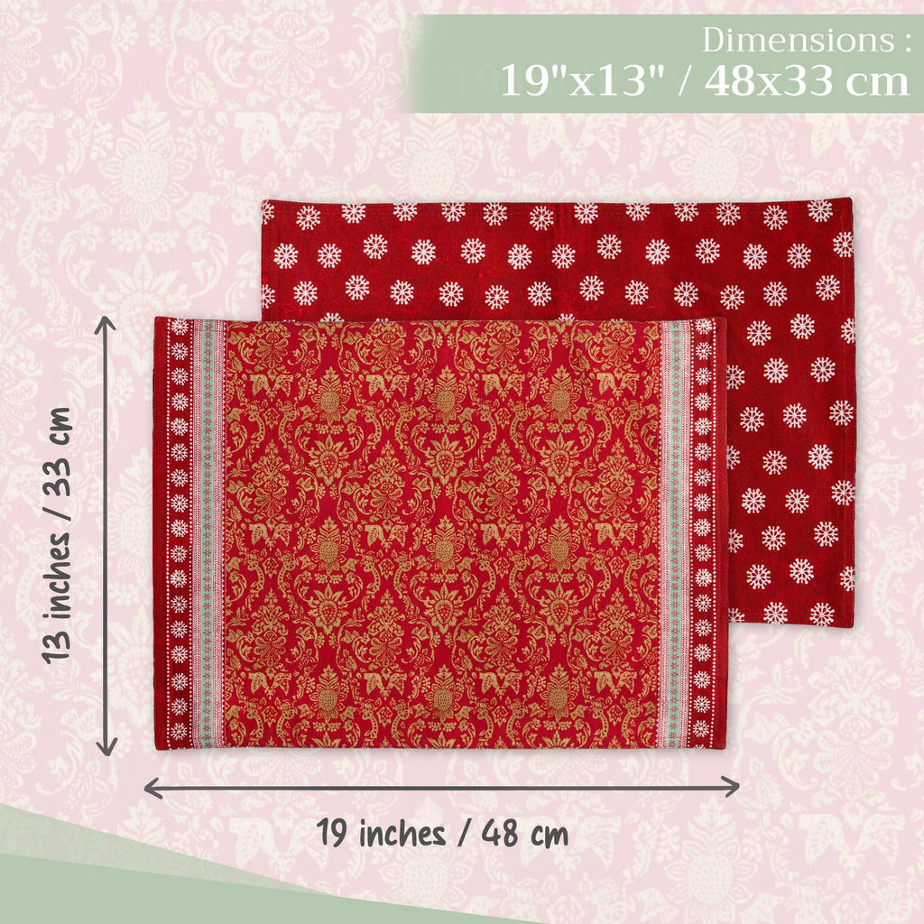 Sofia Placemats