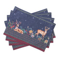 Christmas Joy Placemats