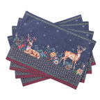 Christmas Joy Placemats