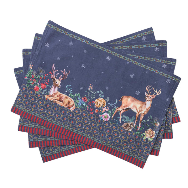 Christmas Joy Placemats