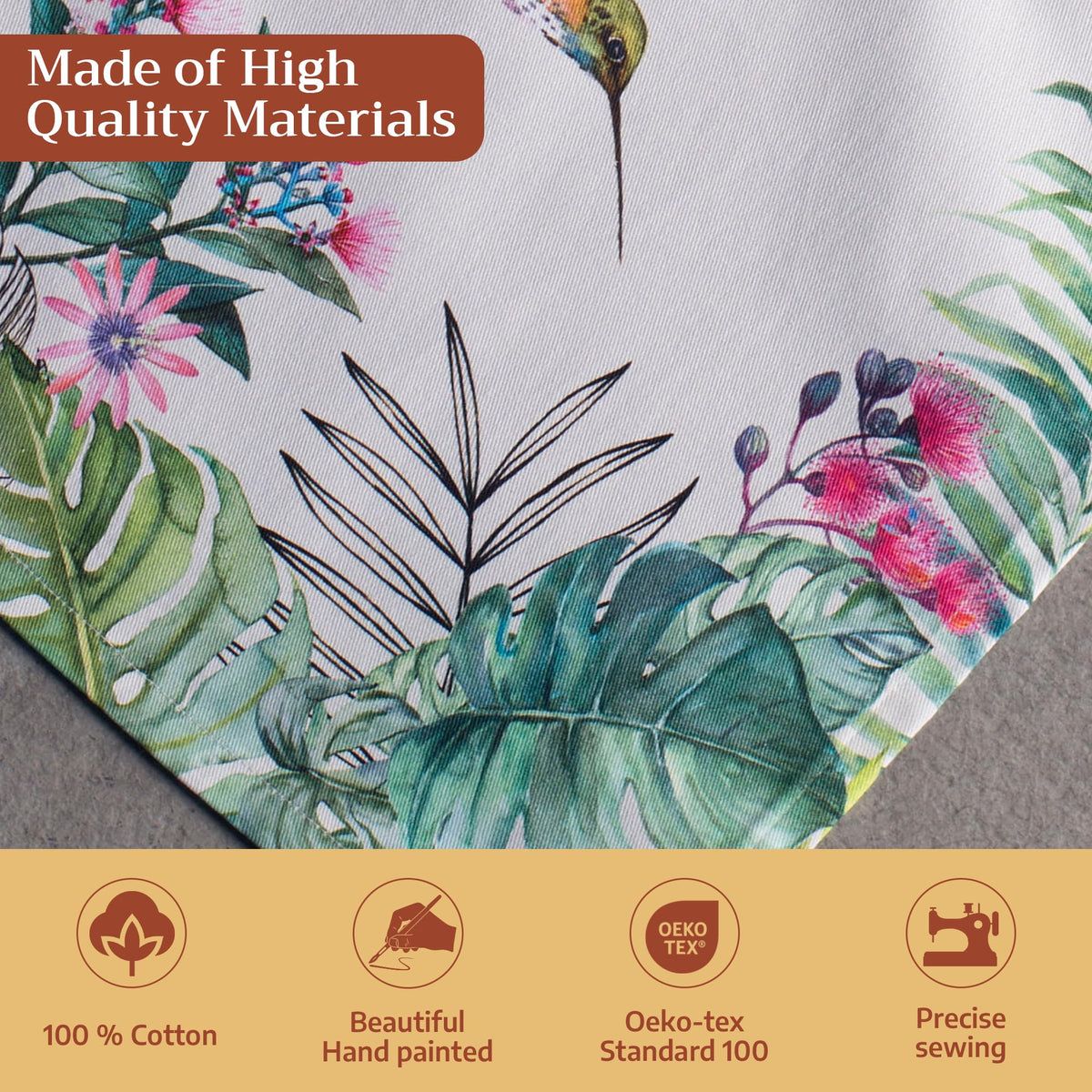 Tropiques Napkins