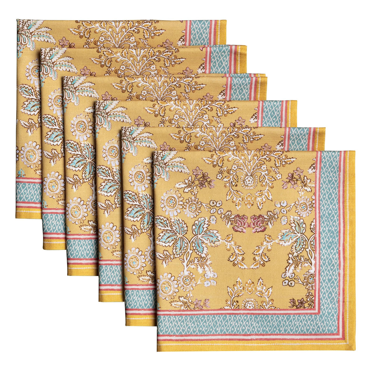 Marquise Napkins