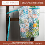 Agrume Apron