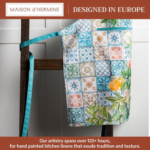 Agrume Apron