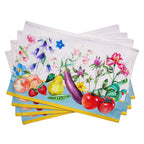 Giverny Placemats