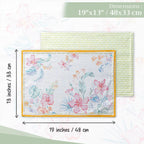 Paradise Island Placemats