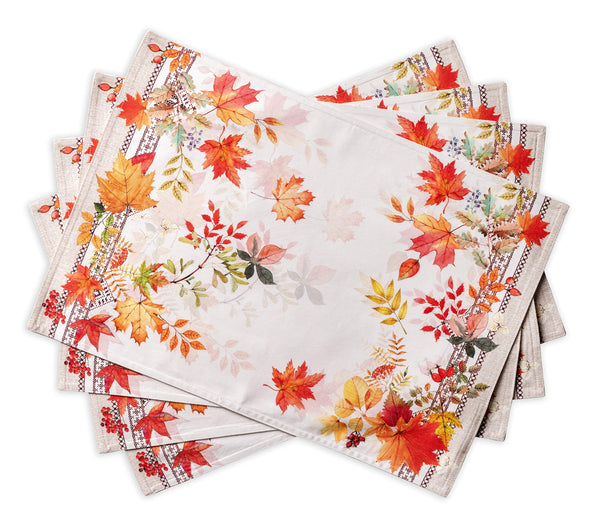 Amarante Placemats