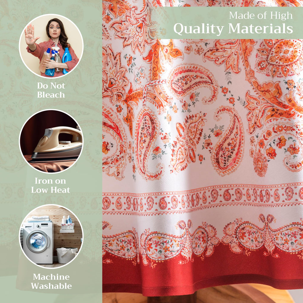 Orient Tablecloths