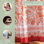Orient Tablecloths