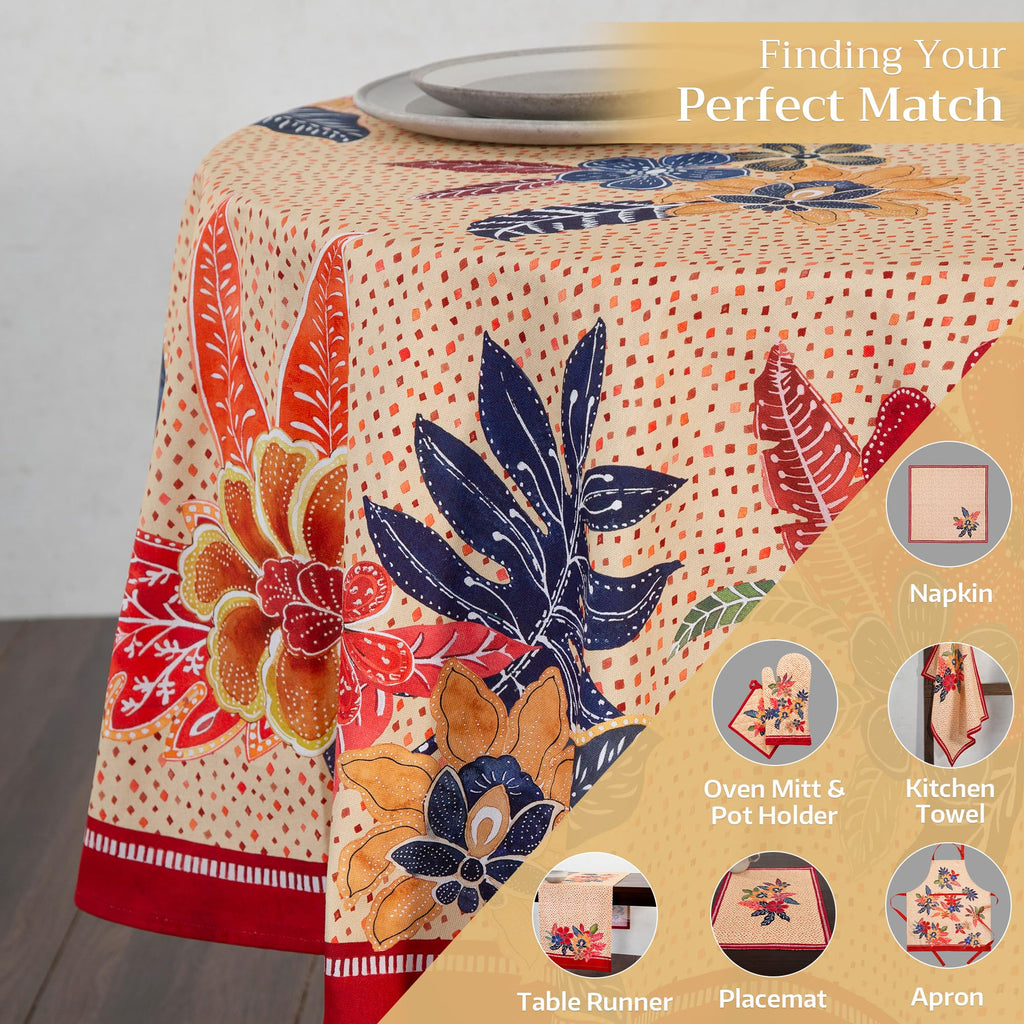Kalahari Tablecloths