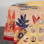 Kalahari Tablecloths