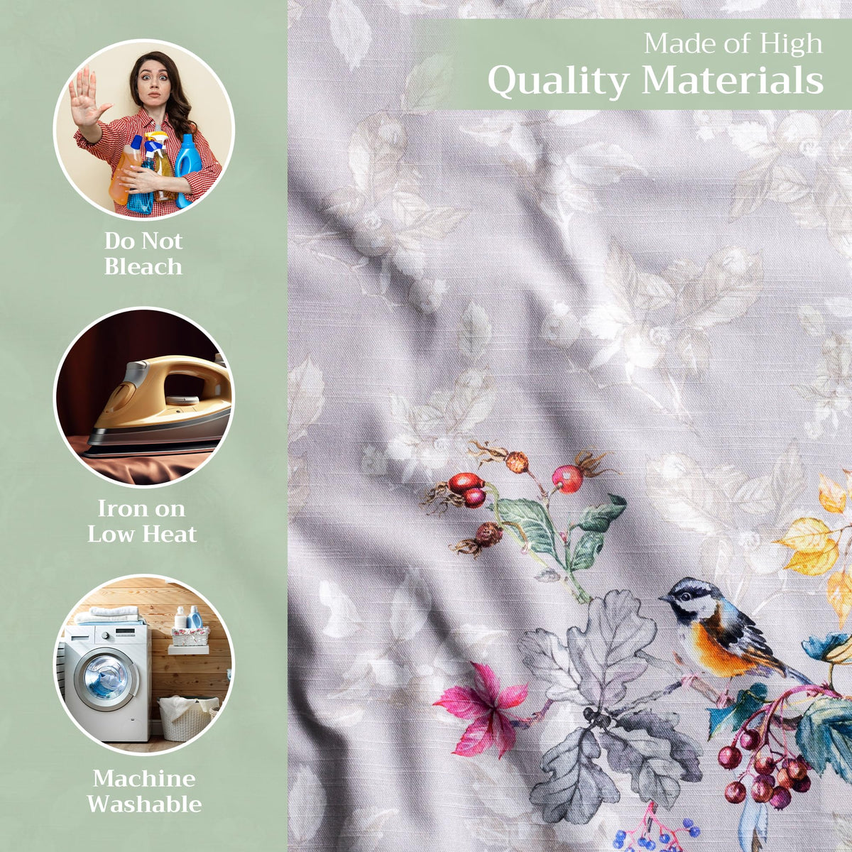 Equinoxe  Napkins
