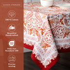 Orient Tablecloths