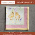 Easter Zest Napkins