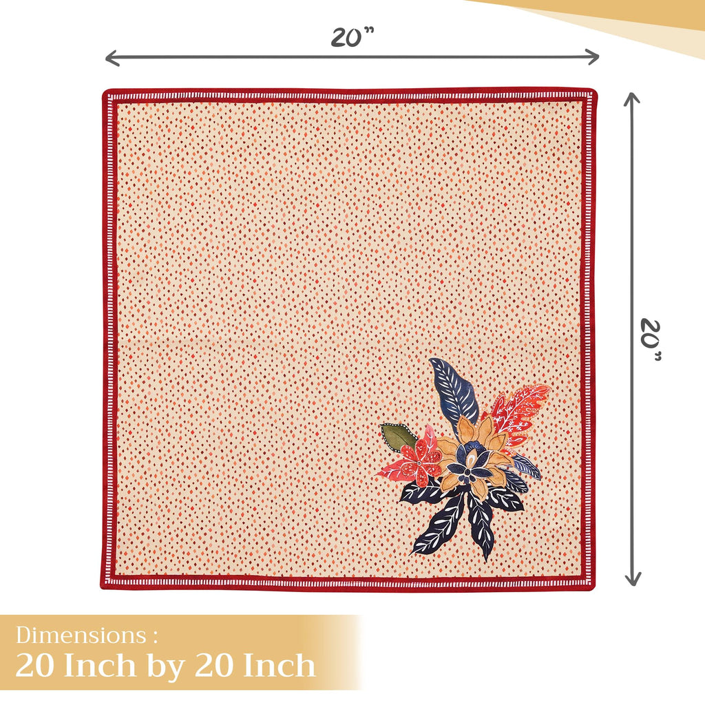 Kalahari Napkins
