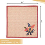 Kalahari Napkins