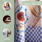 Gourmand Tablecloths
