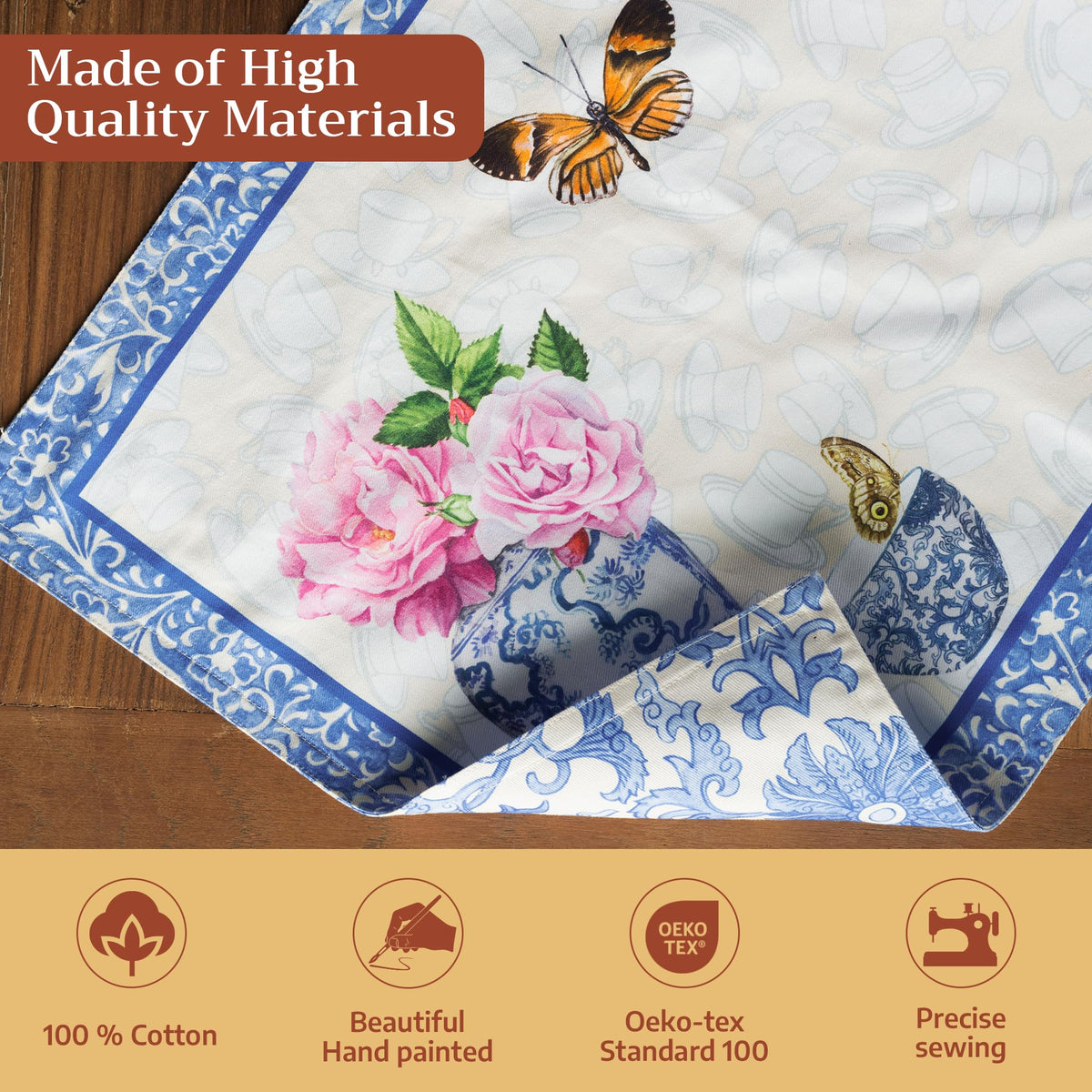 Canton Placemats