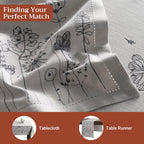 Flore Napkins
