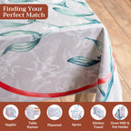 Enora Tablecloths