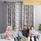 Paradise Curtains
