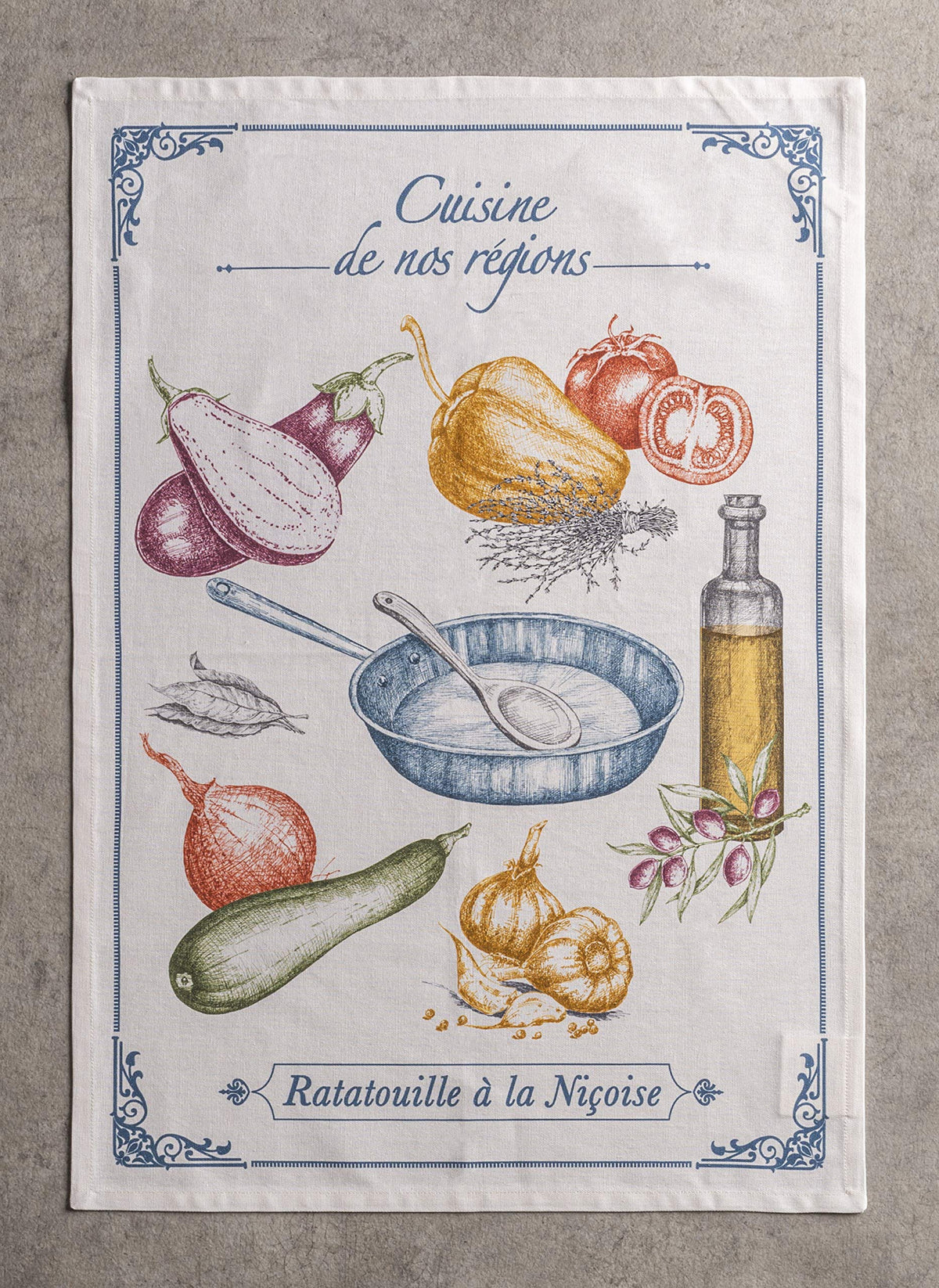 Gastronomie Kitchen Towels