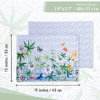 Passiflora Placemats